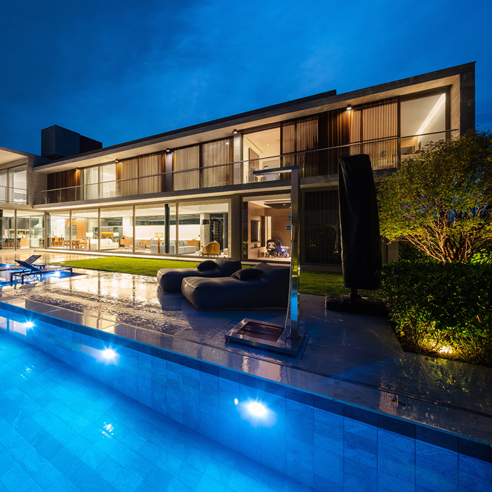 lumini | residência fcs | sau arquitetura