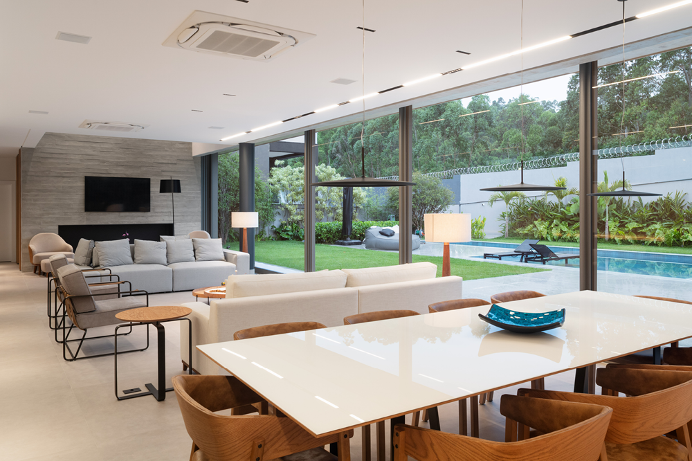 lumini | residência fcs | sau arquitetura