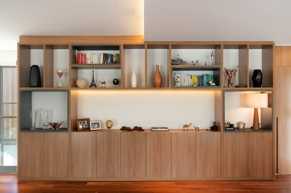 lumini | residência fcs | sau arquitetura