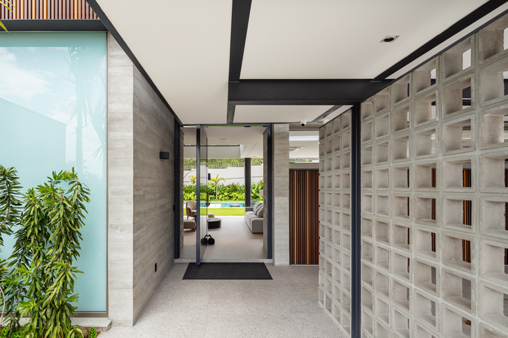 lumini | residência fcs | sau arquitetura