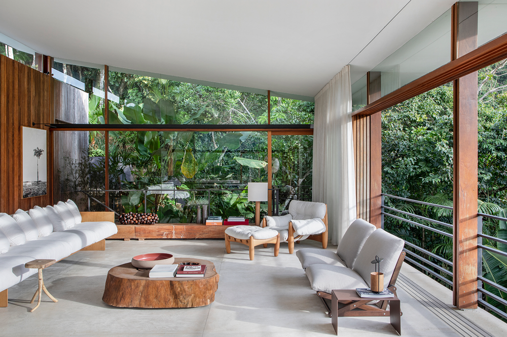 lumini | residência laranjeiras | sau arquitetura