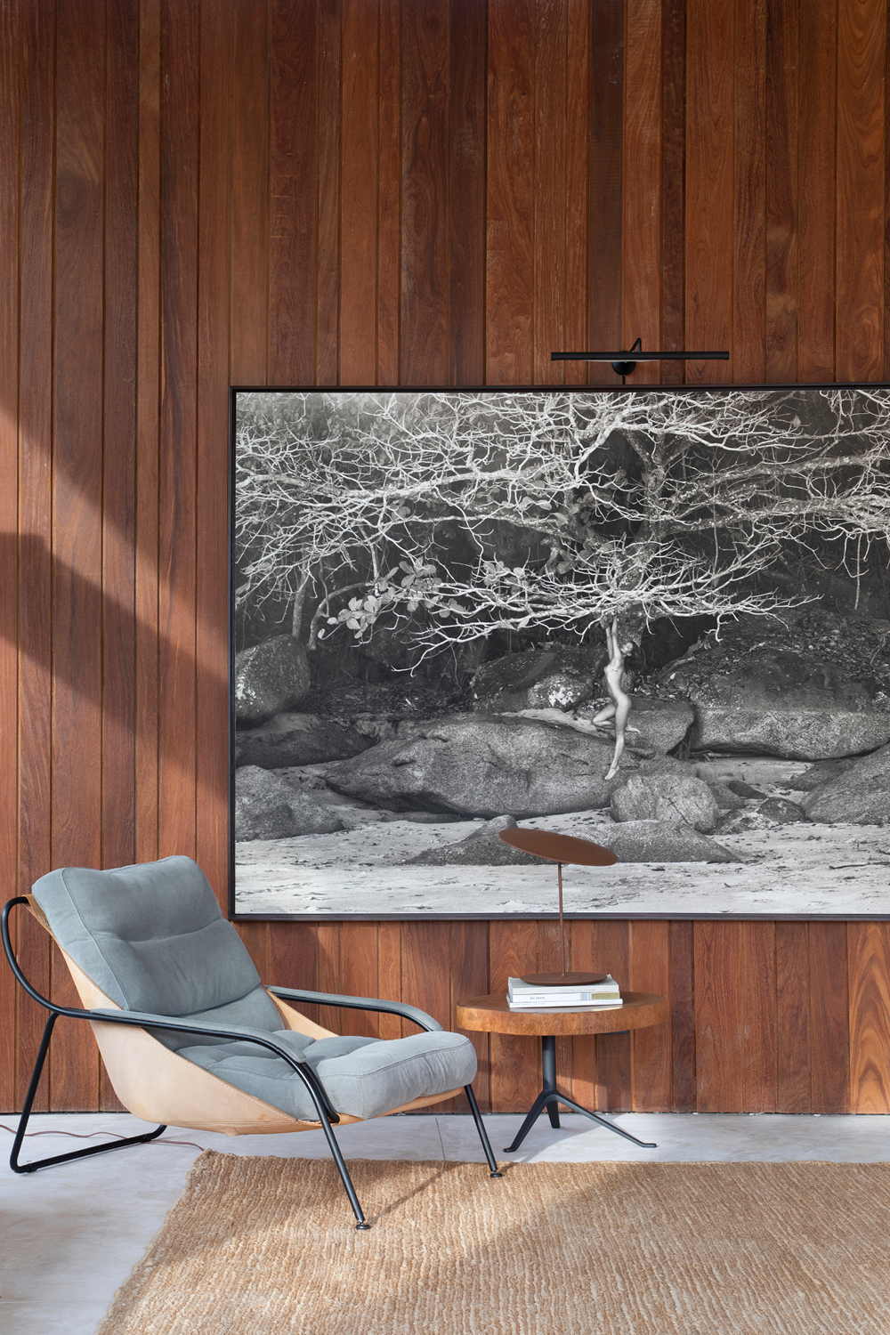 lumini | residência laranjeiras | sau arquitetura