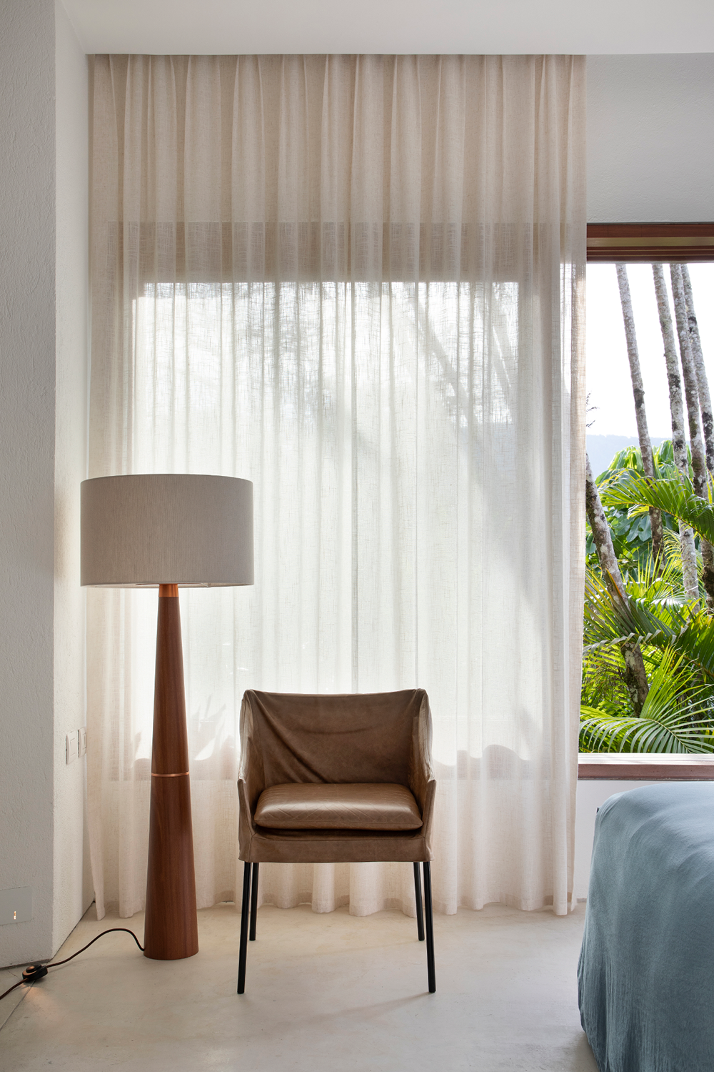 lumini | residência laranjeiras | sau arquitetura