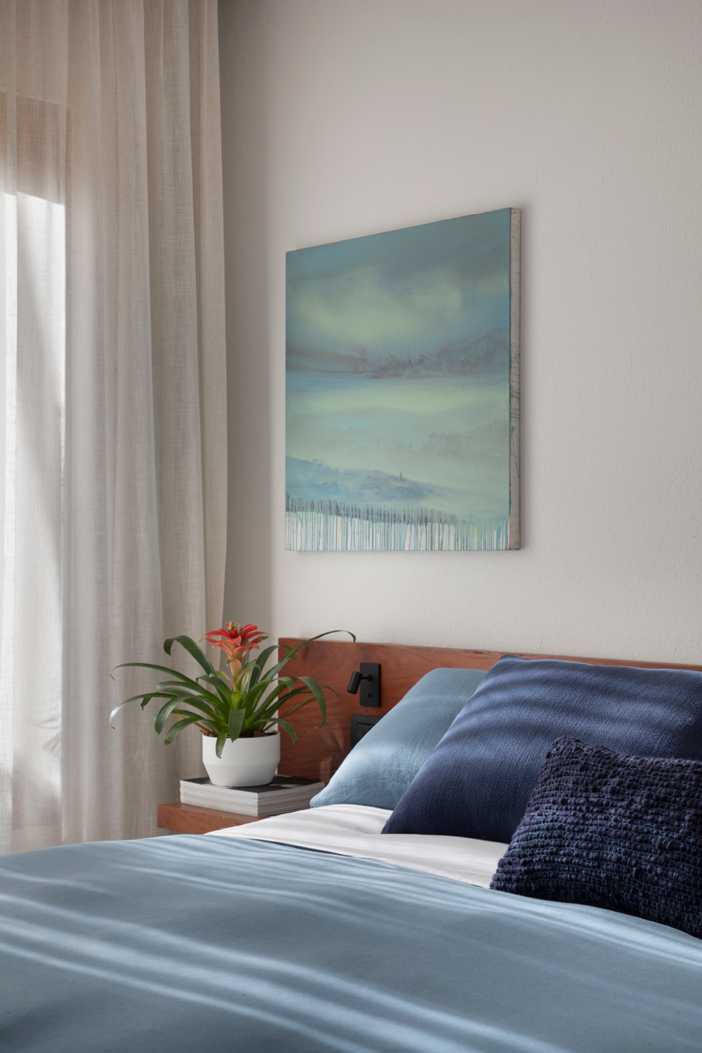 lumini | residência laranjeiras | sau arquitetura