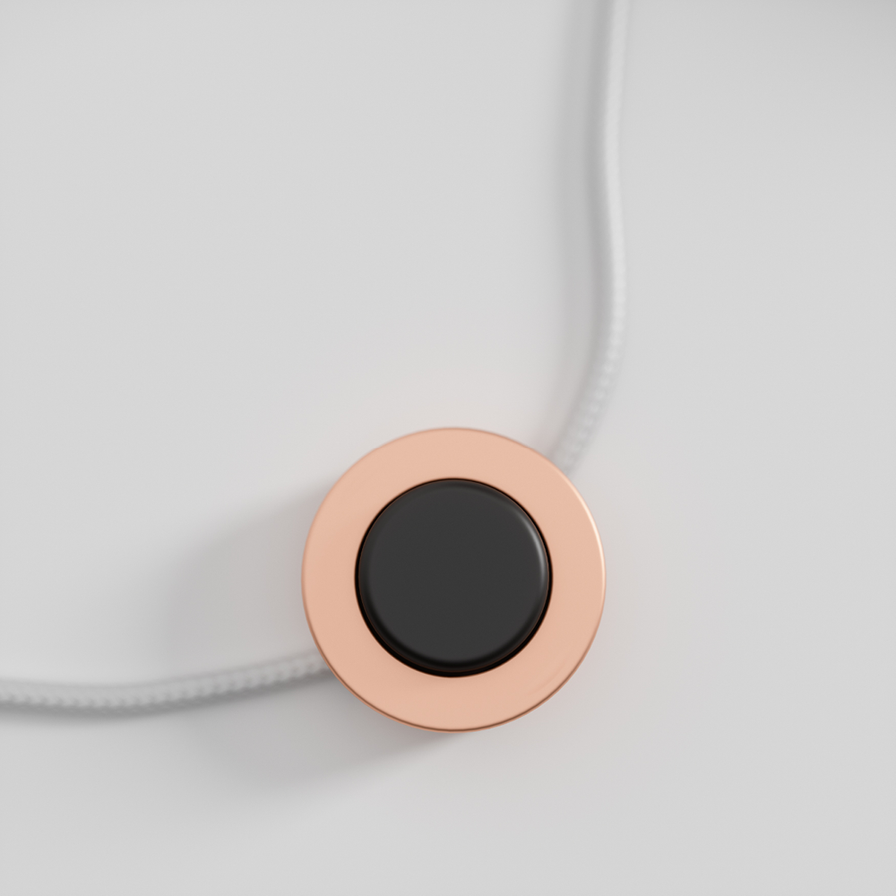 luminária tirante, por claudia moreira salles para lumini