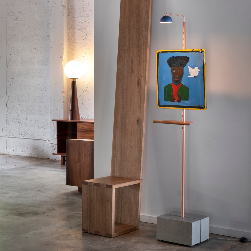 cavaled, por claudia moreira salles para lumini