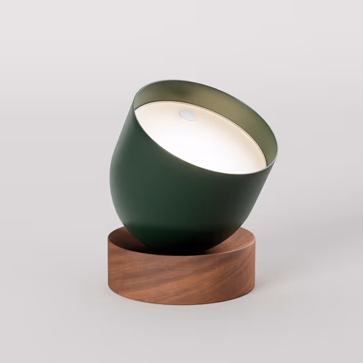 luminárias jazz e e-cone são premiadas no  iF design award 2025 - image