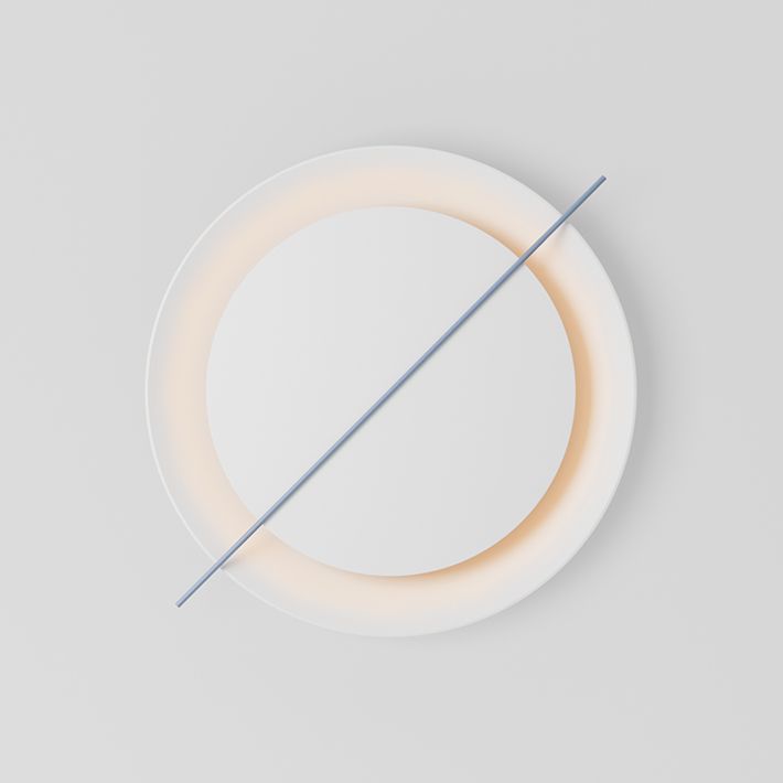 luminária tempo, por claudia moreira salles pra lumini