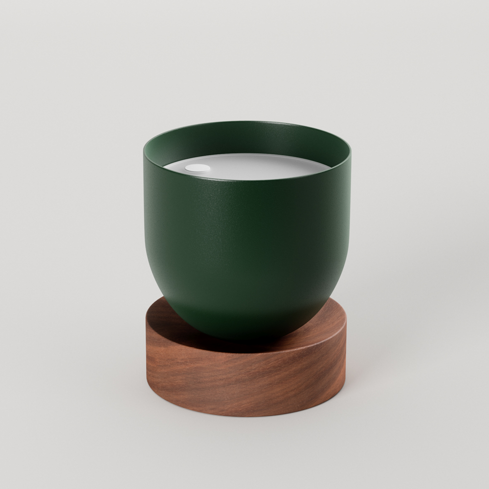 luminária jazz, por fernando prado para lumini