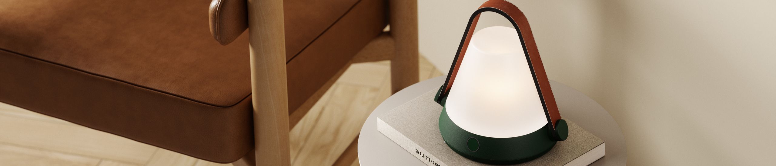 luminária piccolina, por fernando prado para lumini