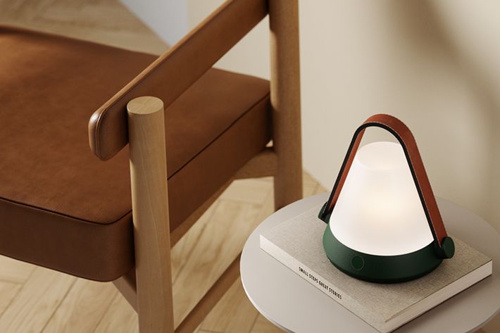 luminária piccolina, por fernando prado para lumini