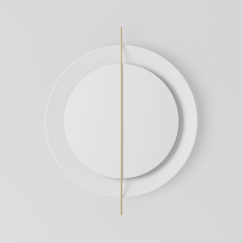 luminária tempo, por claudia moreira salles pra lumini