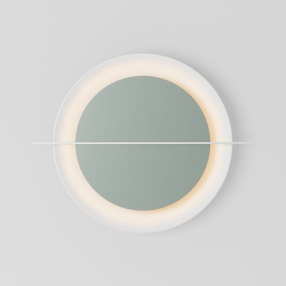 luminária tempo, por claudia moreira salles pra lumini