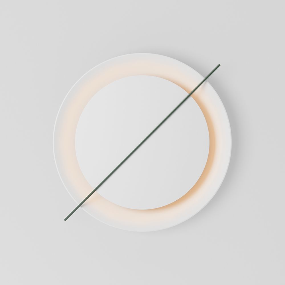 luminária tempo, por claudia moreira salles pra lumini