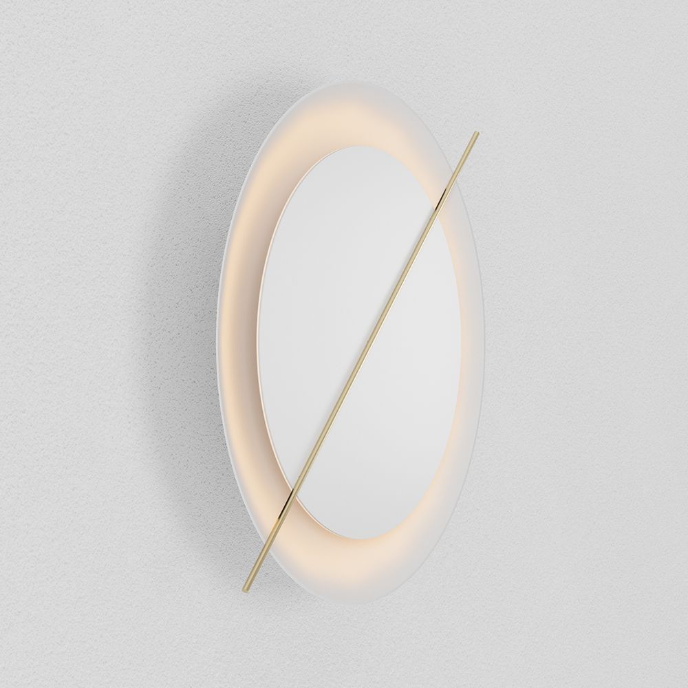 luminária tempo, por claudia moreira salles pra lumini