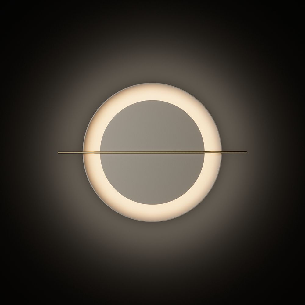 luminária tempo, por claudia moreira salles pra lumini