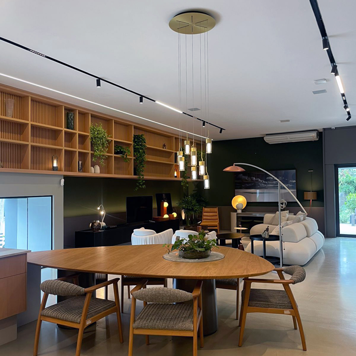 showroom lumini campinas