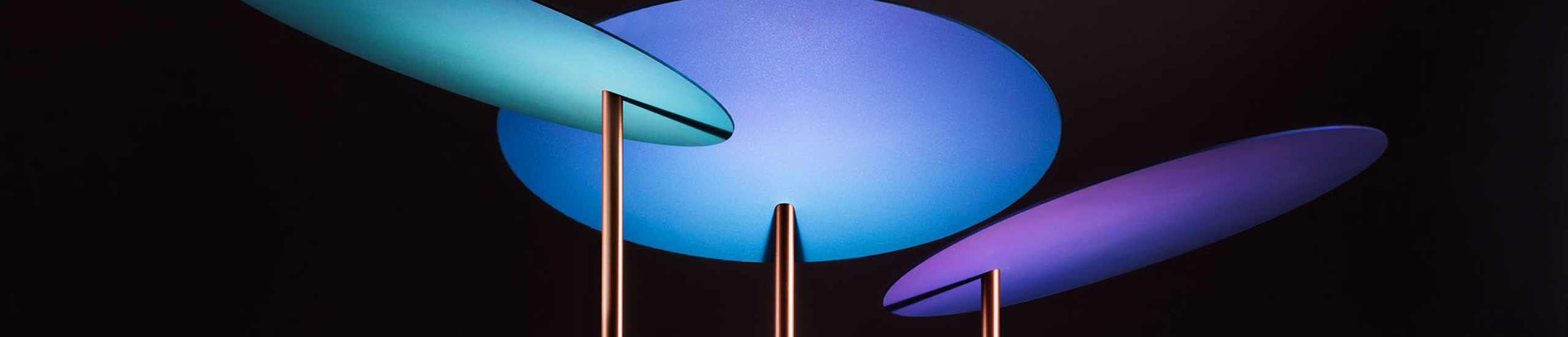 linha sintonia fina de claudia moreira salles para lumini