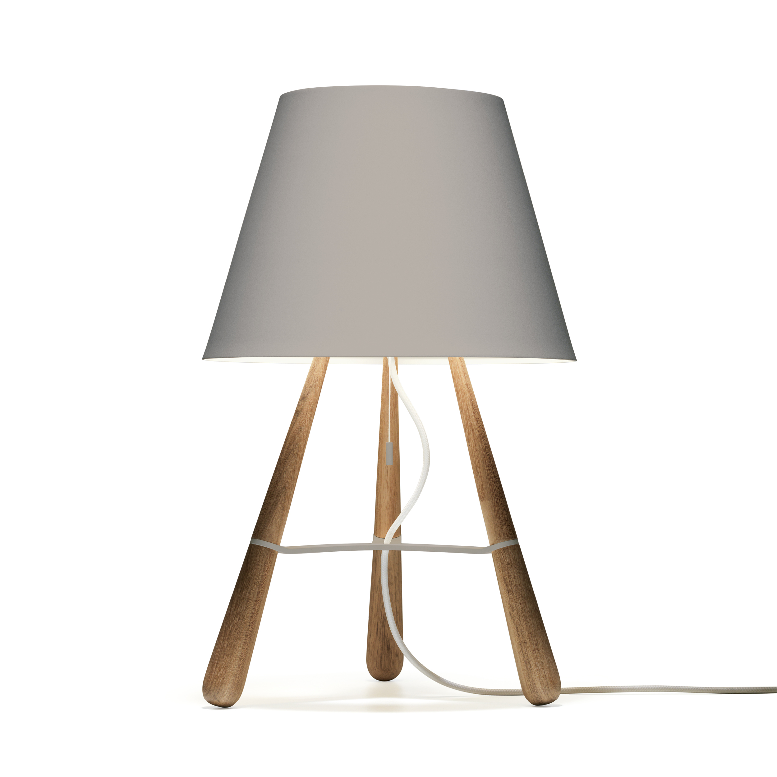 vinte2 t design fernando prado para lumini luminária de mesa