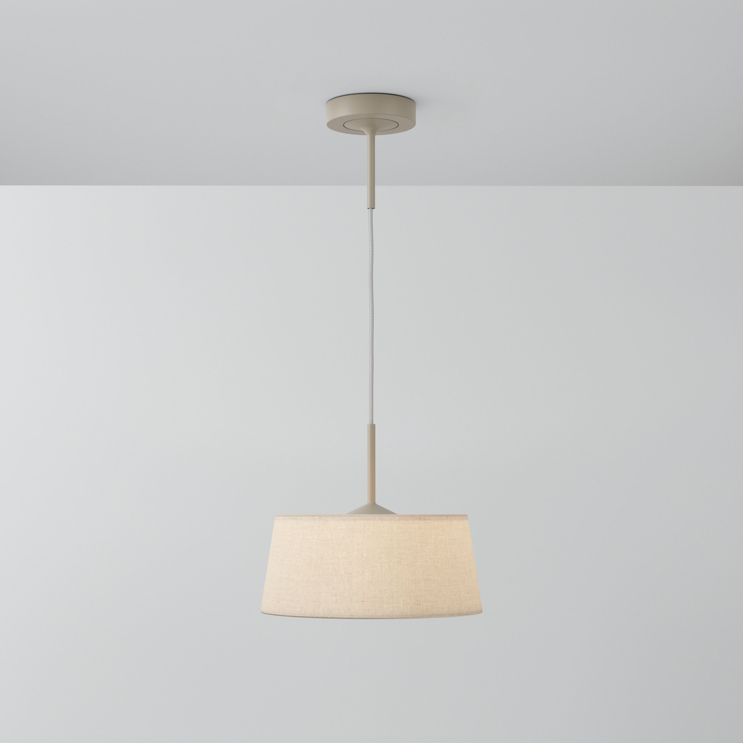 luminária pendente nord 300 s, de fernando prado para lumini