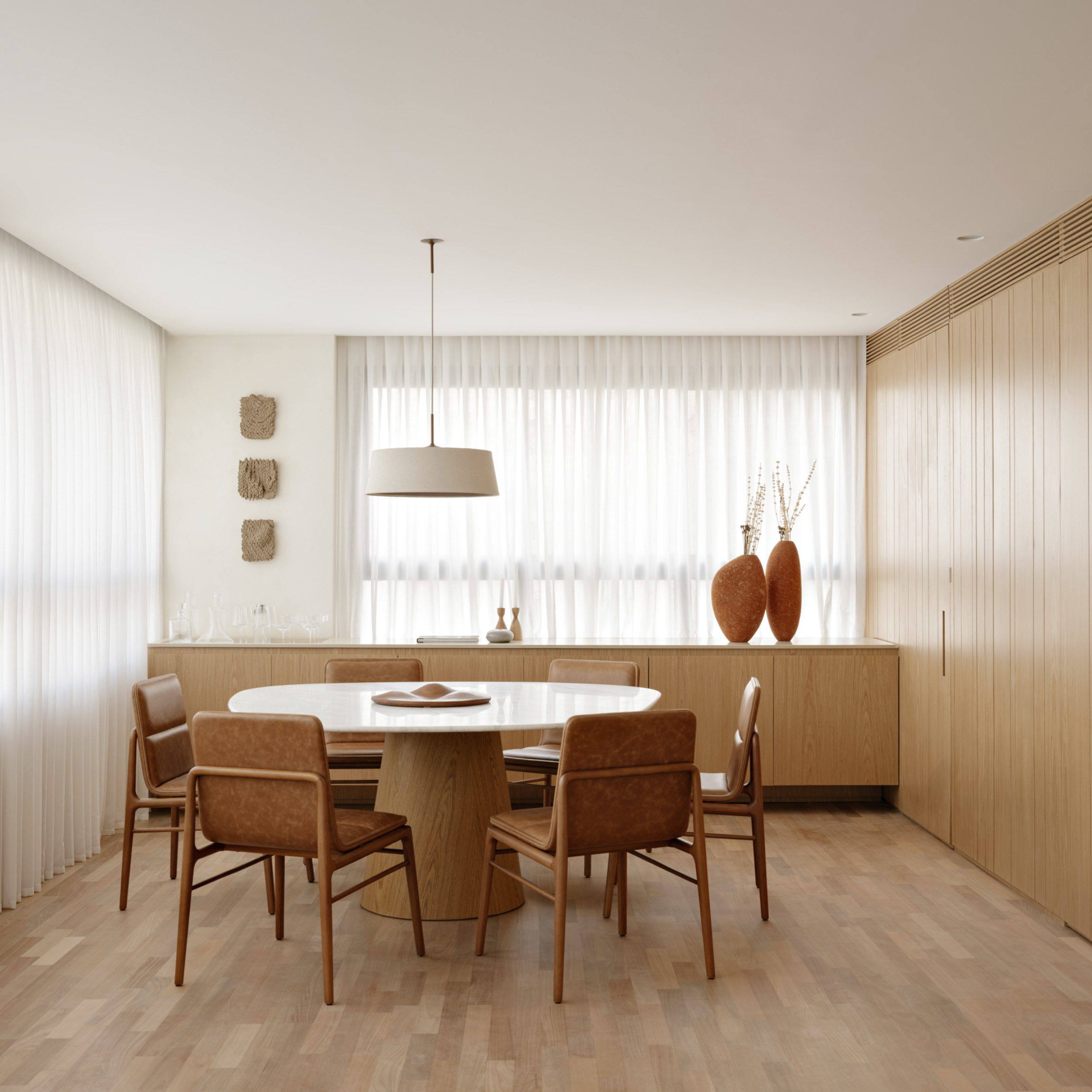 luminária pendente nord 500 s, design fernando prado para lumini