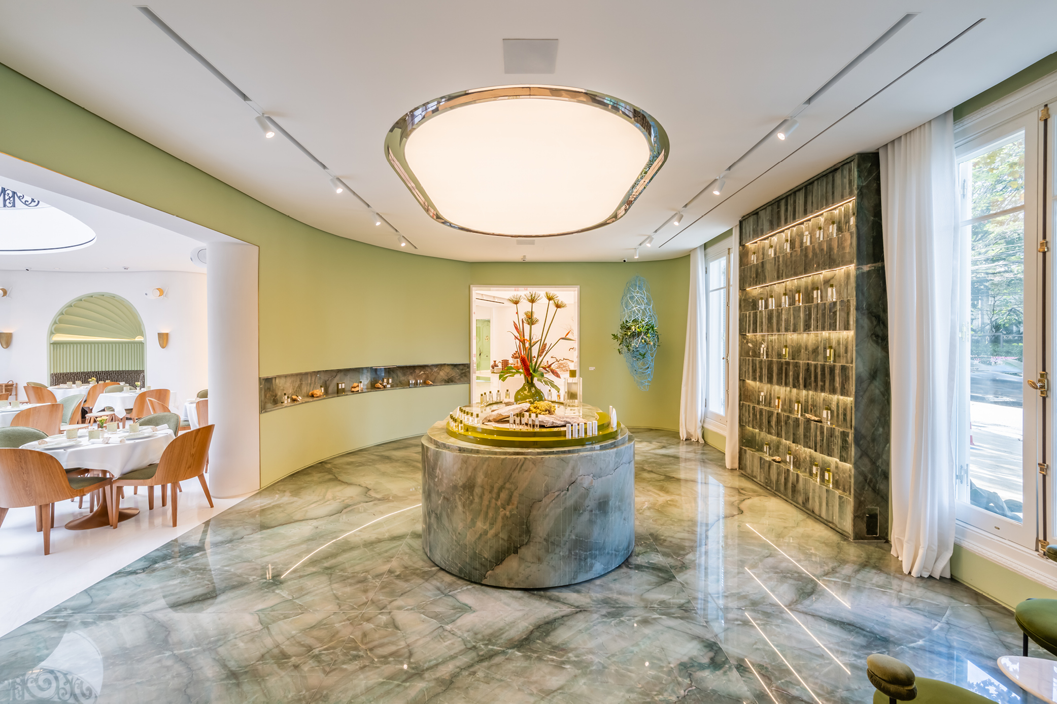 tânia bulhões, mnma studio, foco luz e desenho