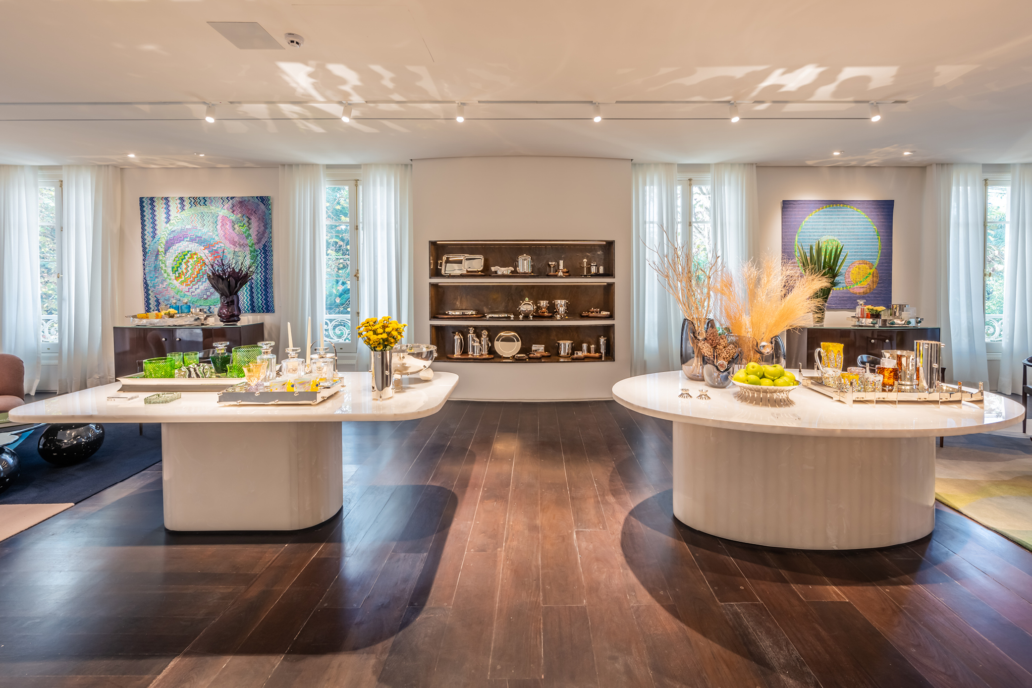 tânia bulhões, mnma studio, foco luz e desenho