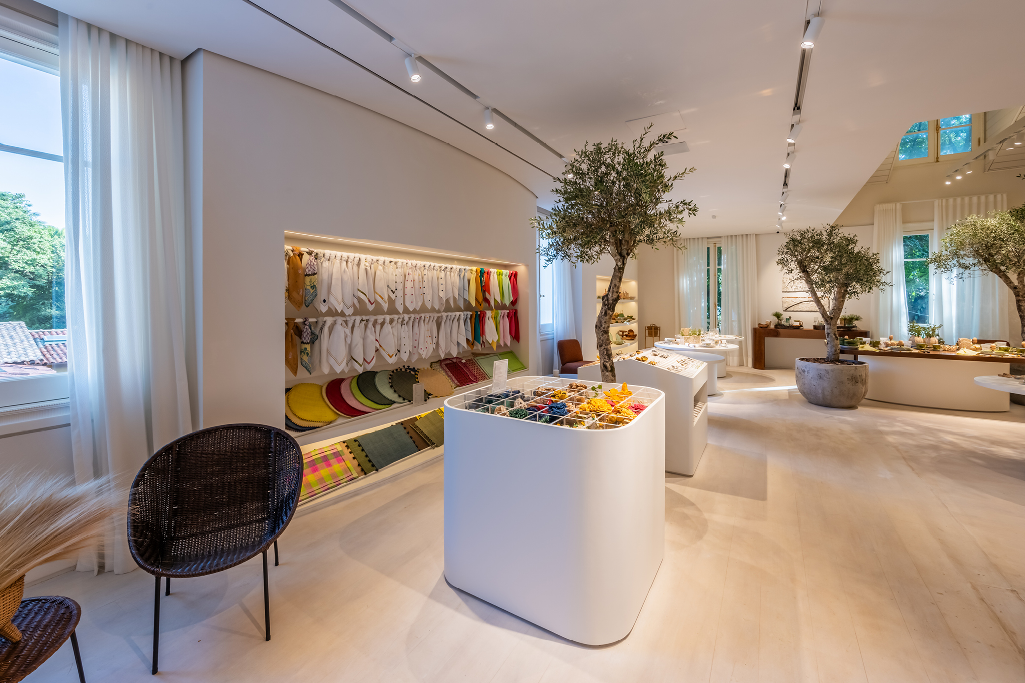 tânia bulhões, mnma studio, foco luz e desenho