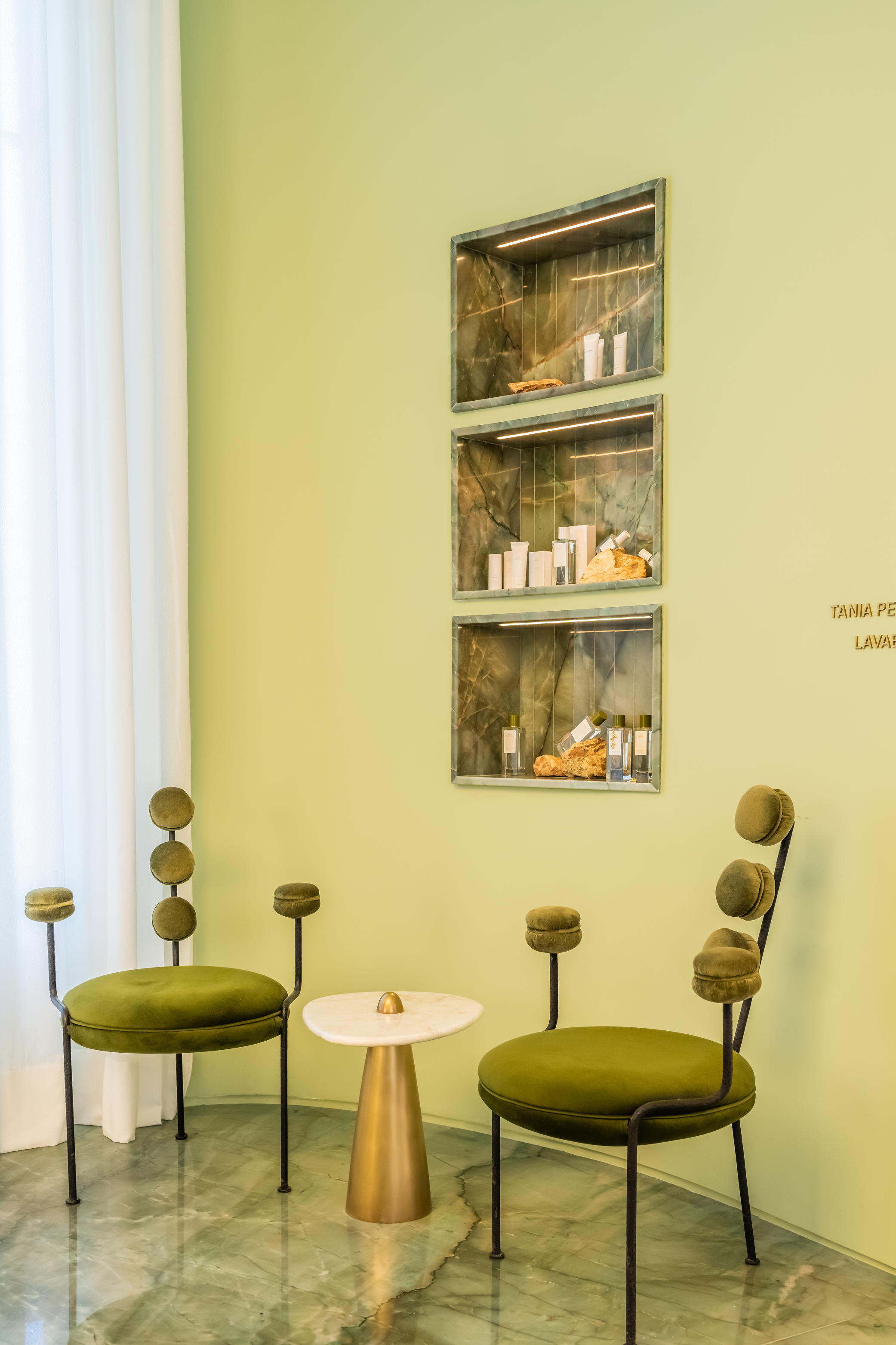 tânia bulhões, mnma studio, foco luz e desenho