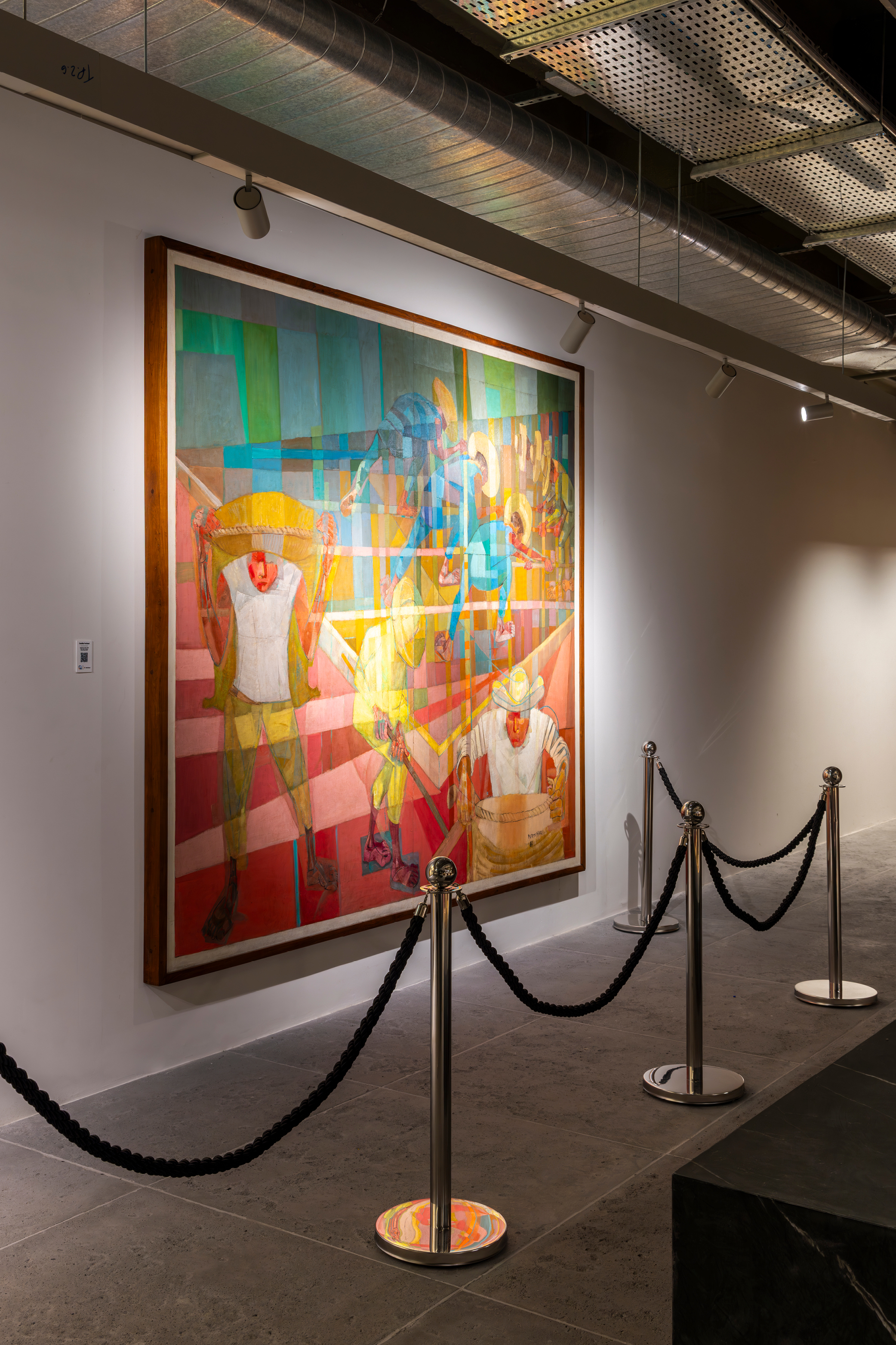 casa dexco, ao arquitetos, foco luz e desenho, lumini