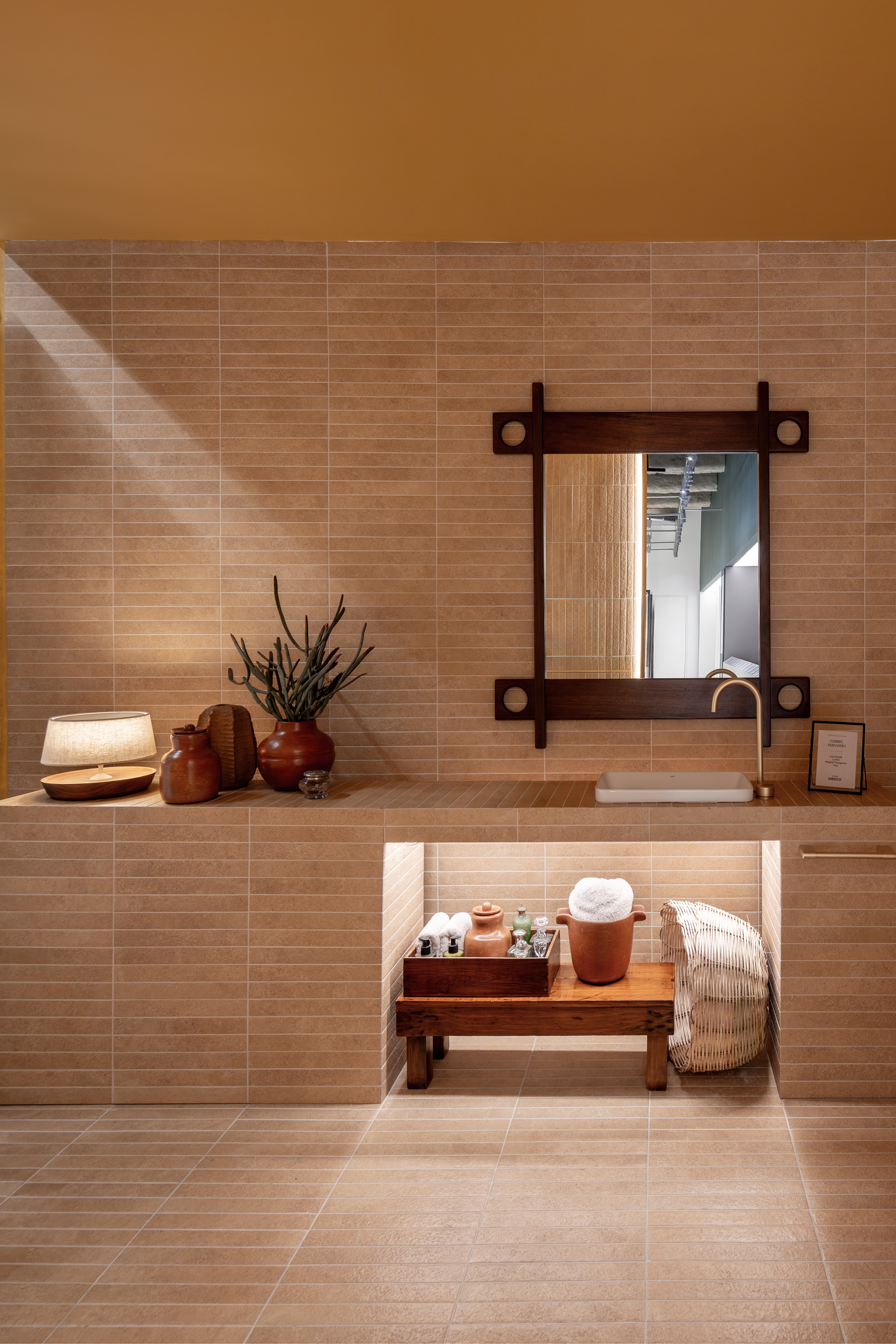 casa dexco, ao arquitetos, foco luz e desenho, lumini