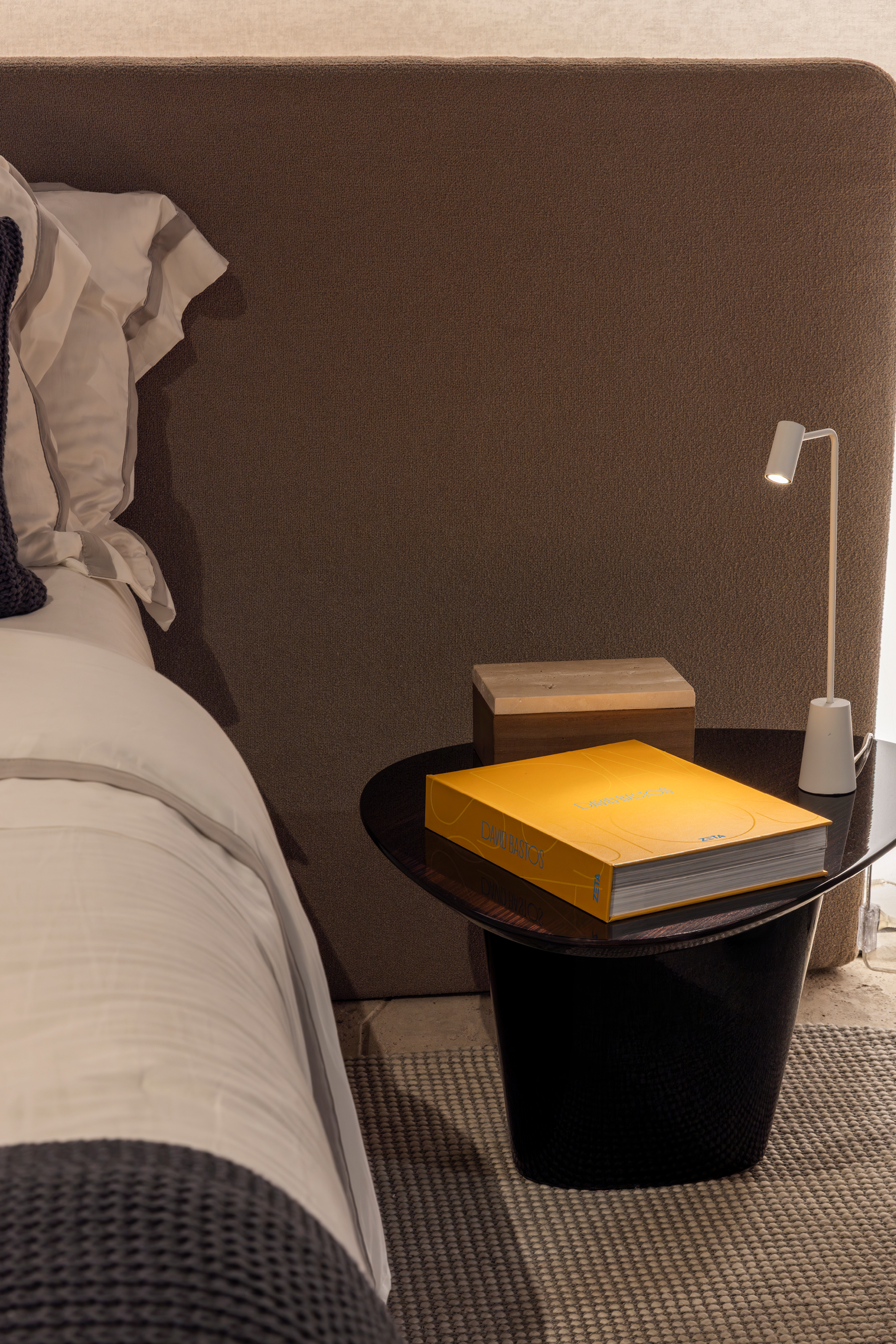 casa dexco, ao arquitetos, foco luz e desenho, lumini