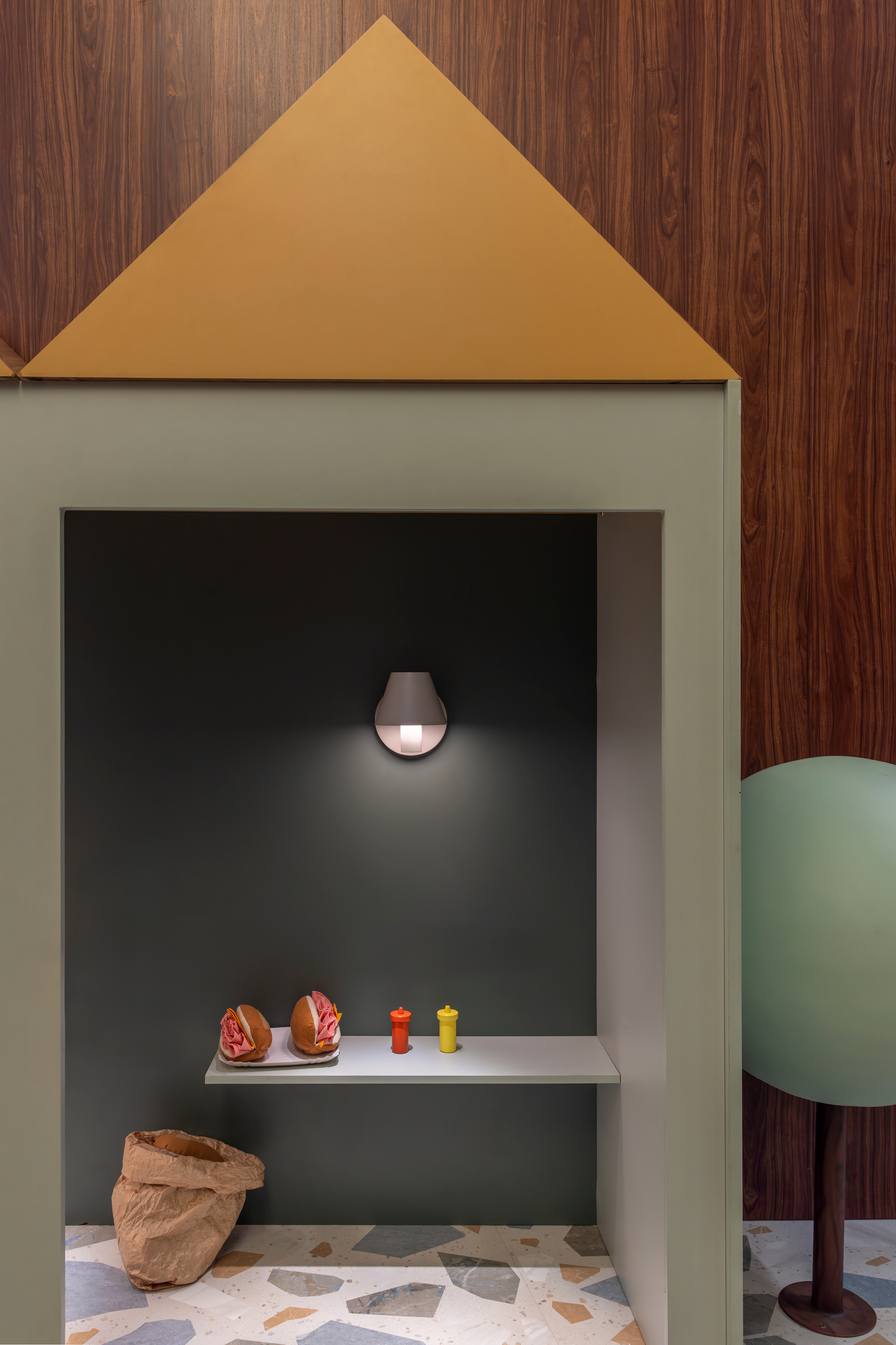 casa dexco, ao arquitetos, foco luz e desenho, lumini