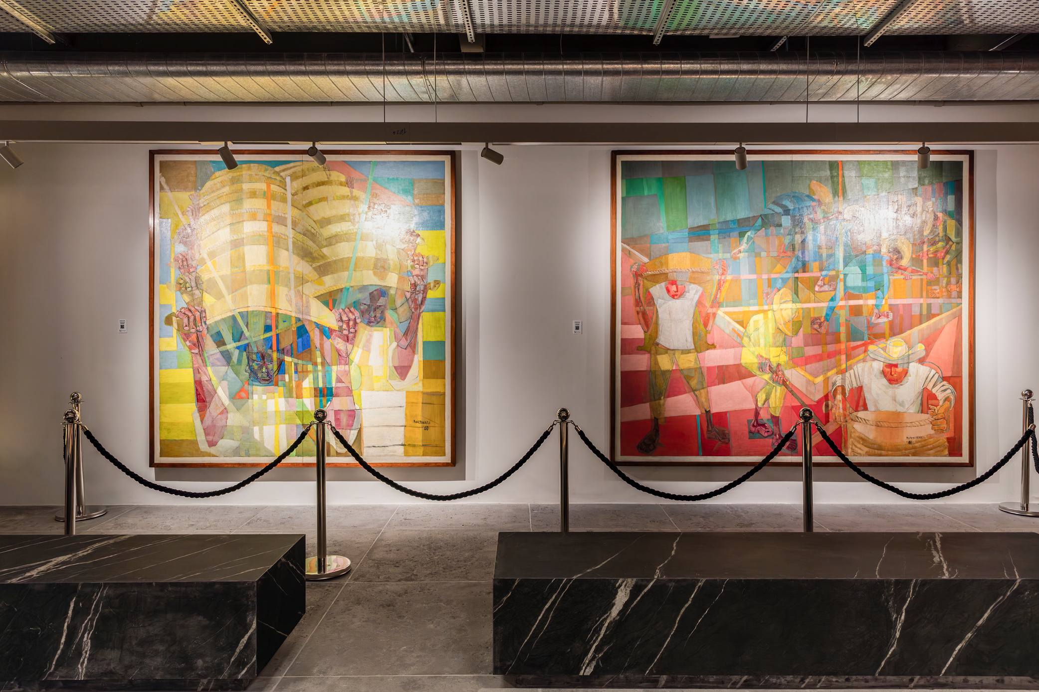 casa dexco, ao arquitetos, foco luz e desenho, lumini