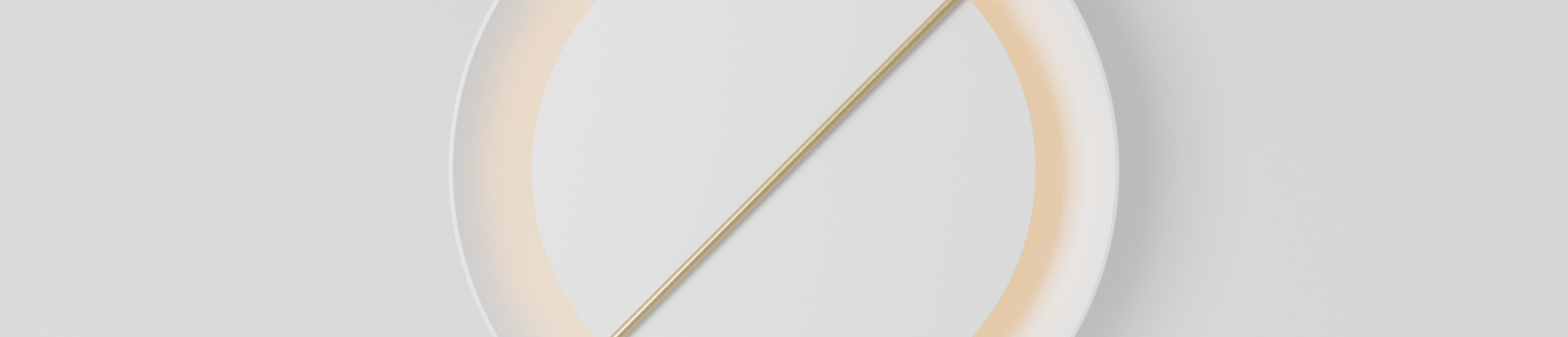 luminária tempo, por claudia moreira salles pra lumini