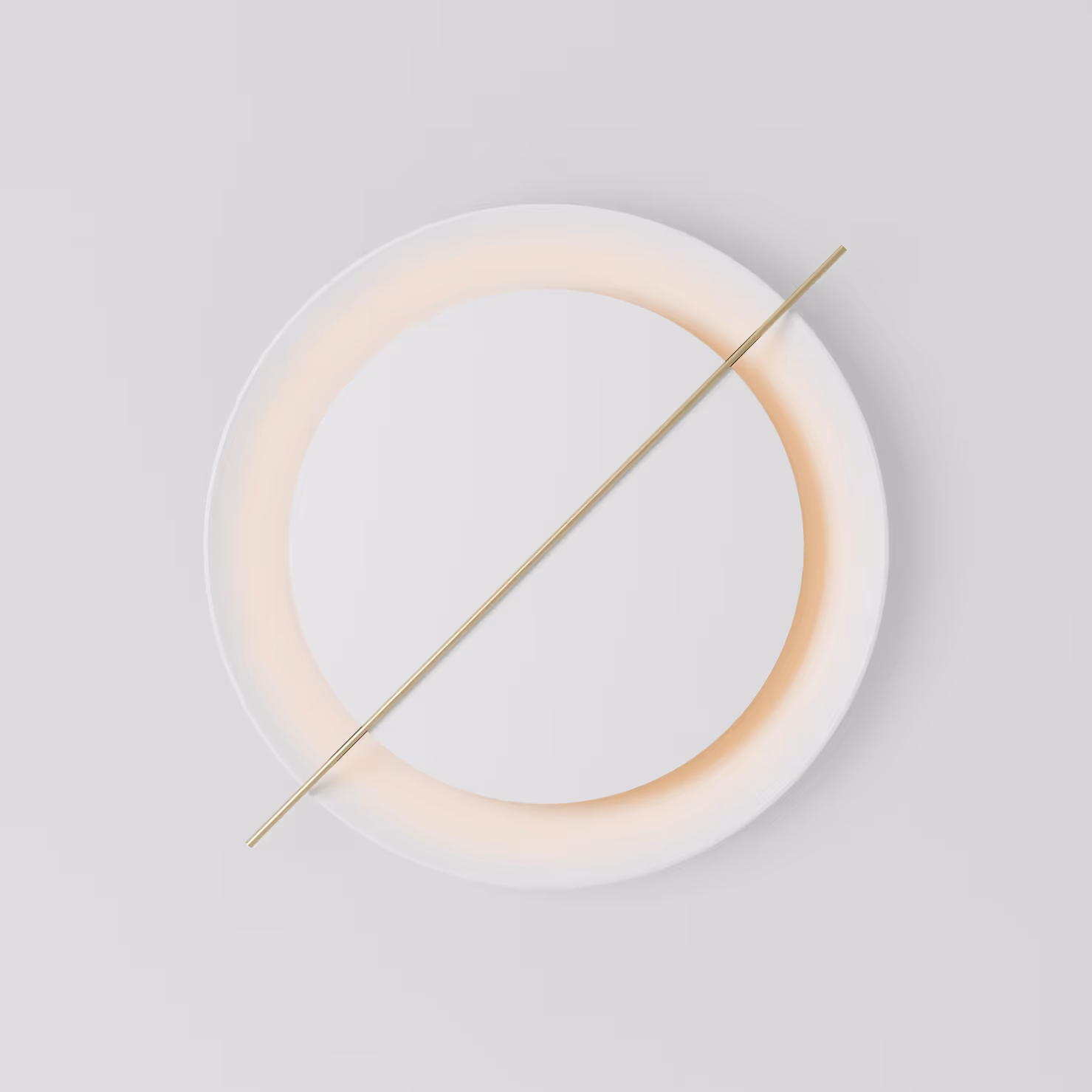 luminária tempo, por claudia moreira salles pra lumini