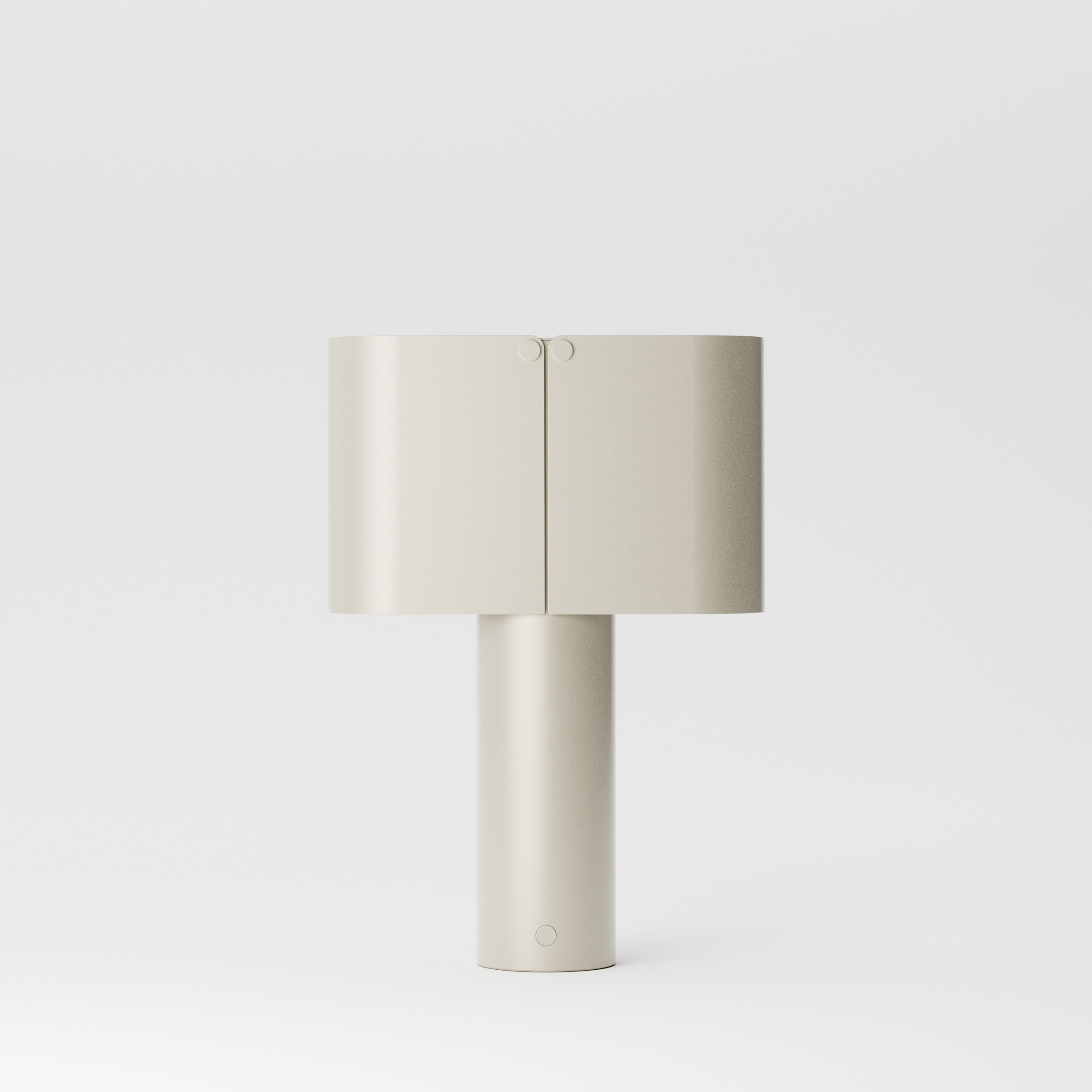 dupla, por metro arquitetos para lumini