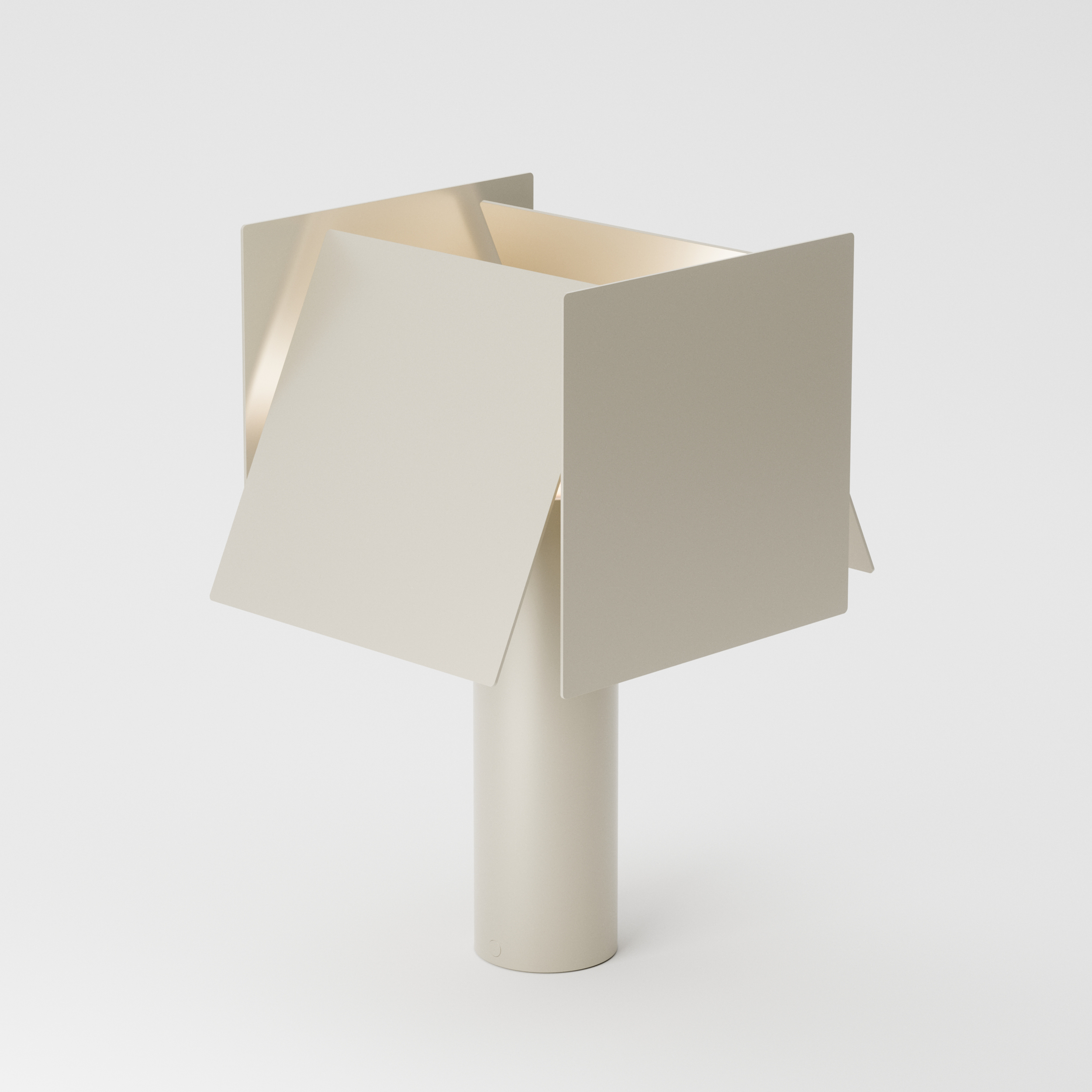 quadra, por metro arquitetos para lumini