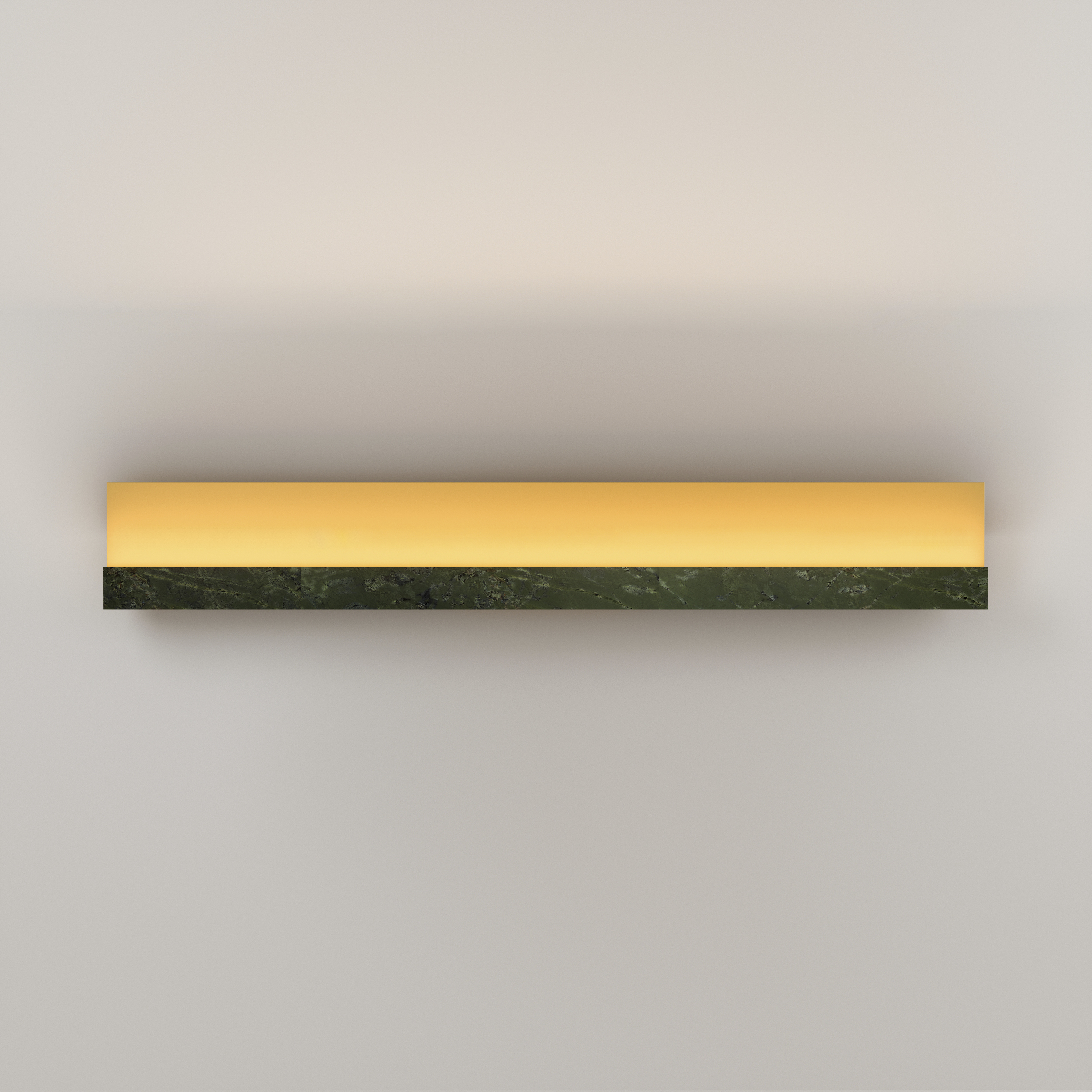 luminária bloco, por studio mk27 para lumini