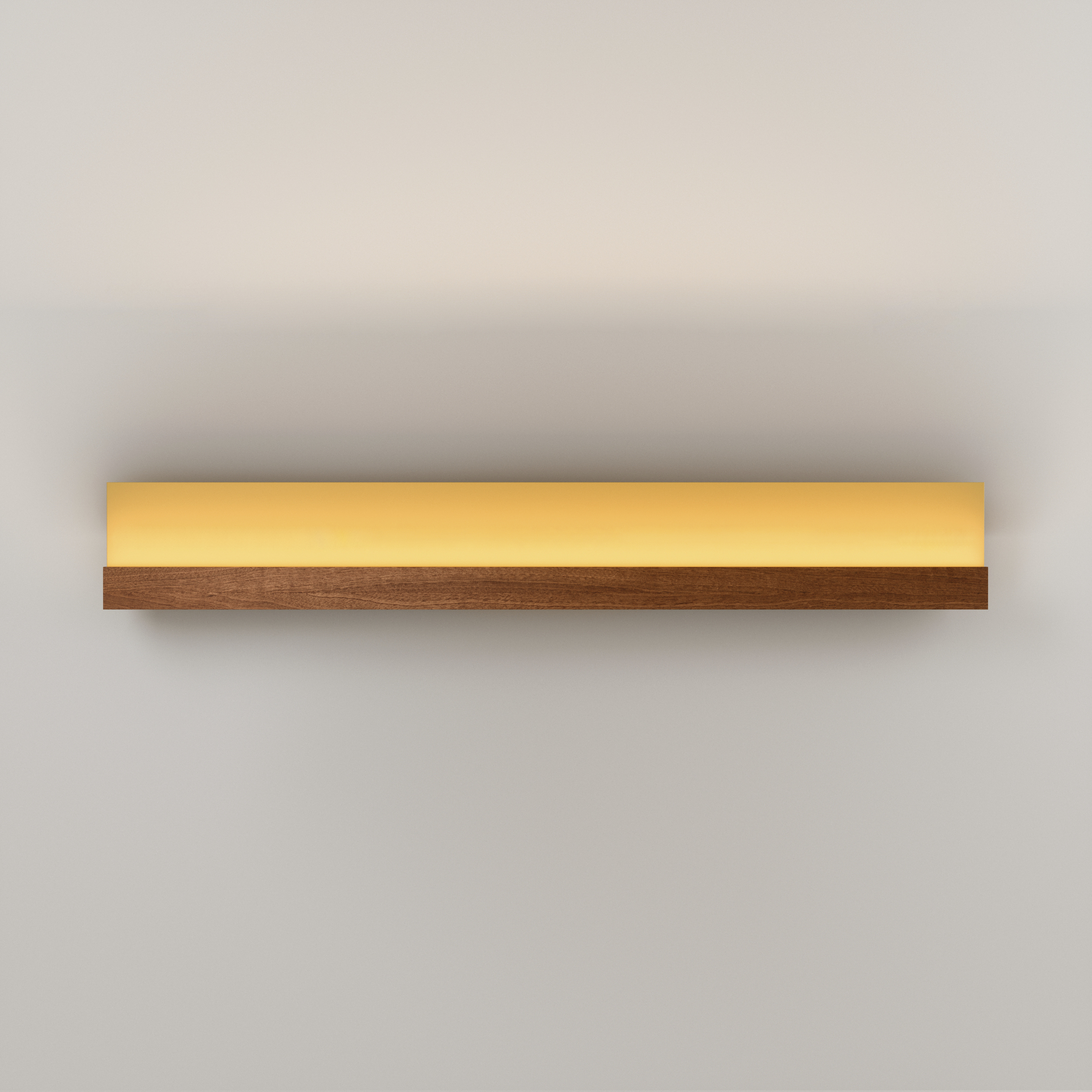 luminária bloco, por studio mk27 para lumini