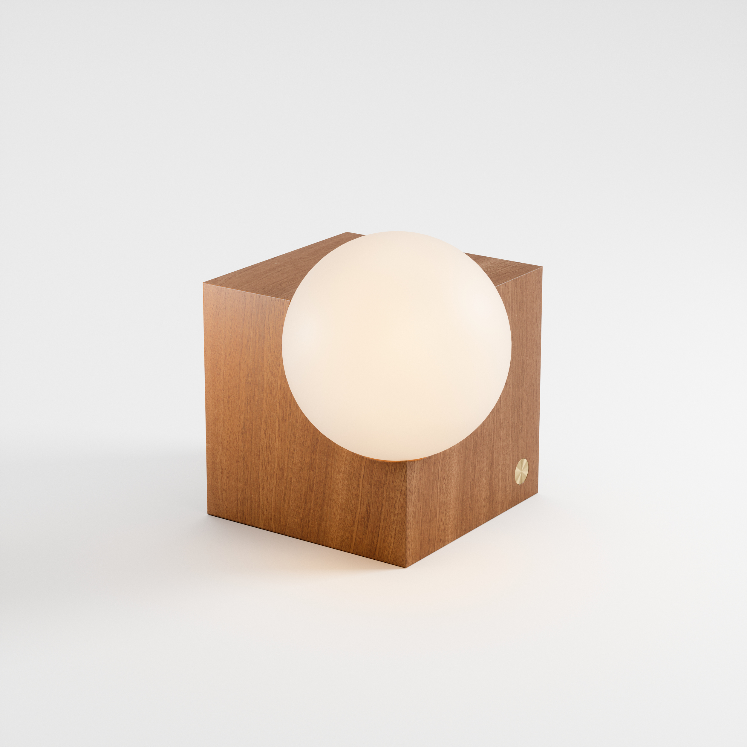 luminária ora bolas, por fernando prado para lumini