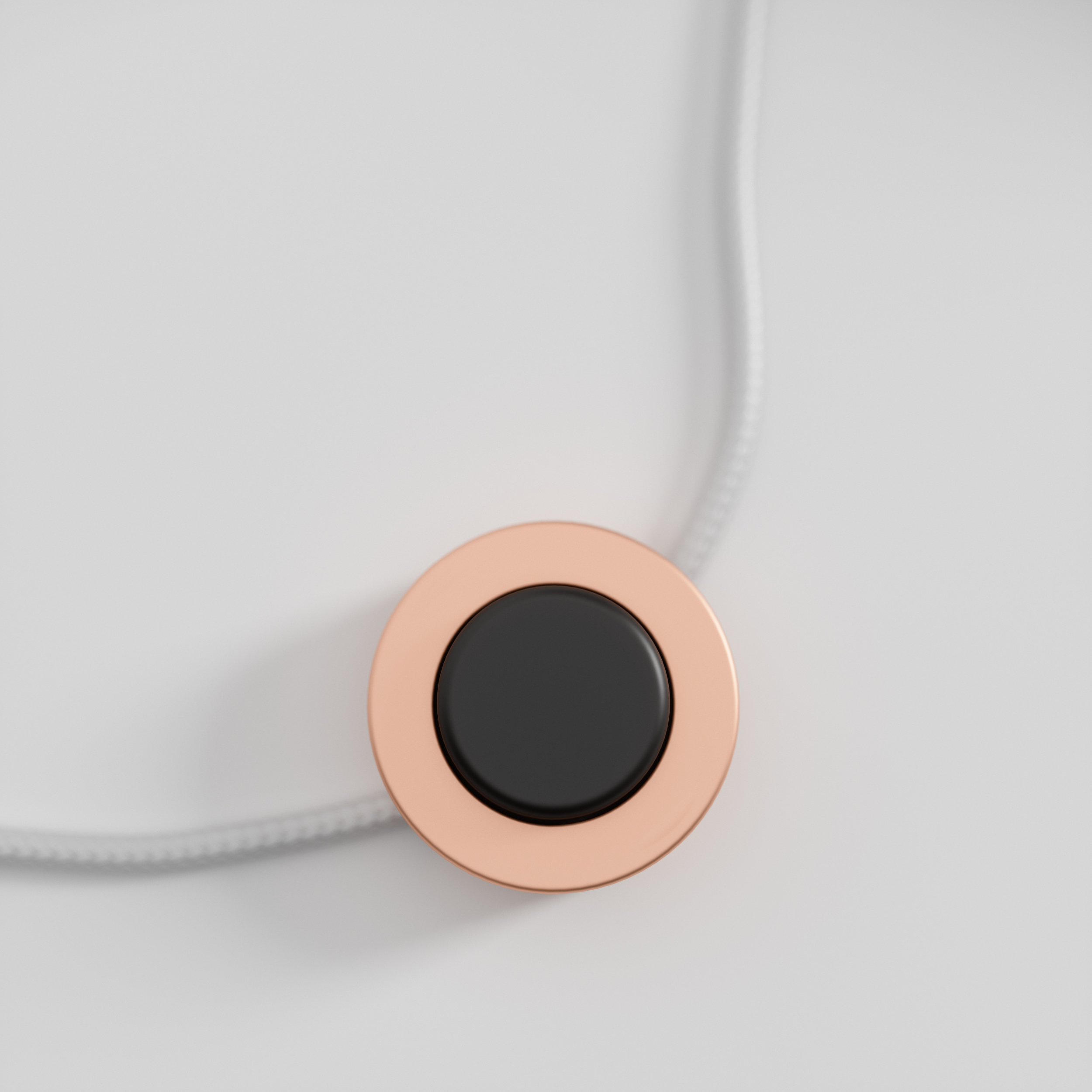 luminária tirante, por claudia moreira salles para lumini