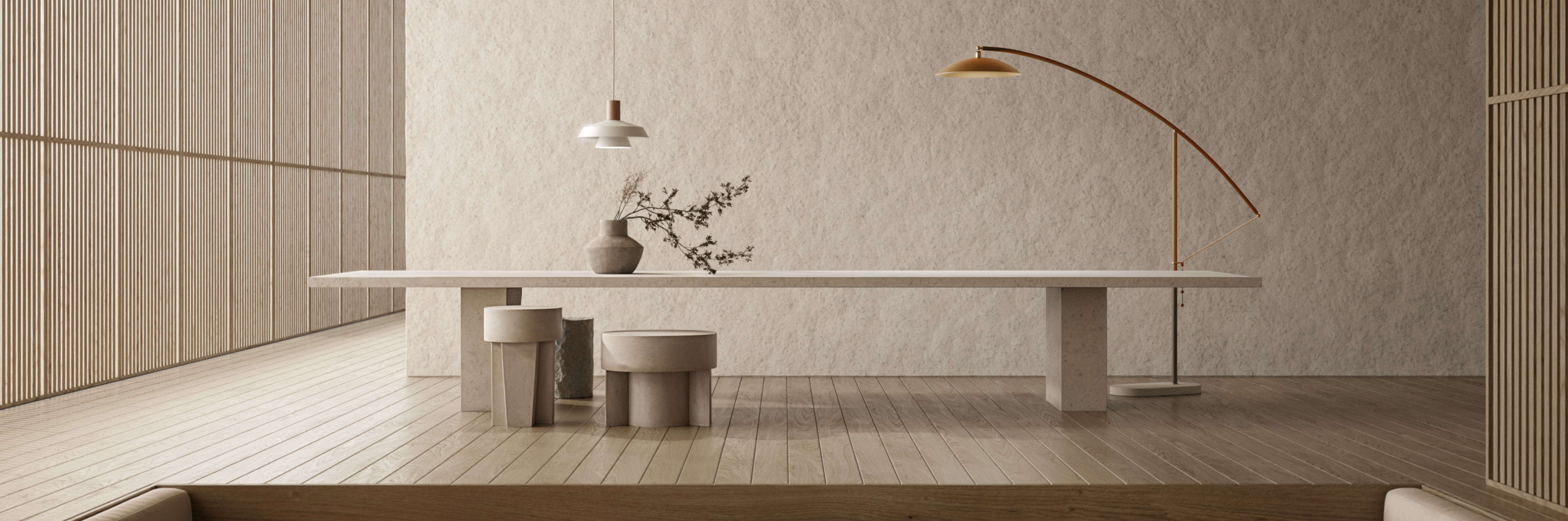 luminária tirante, por claudia moreira salles para lumini