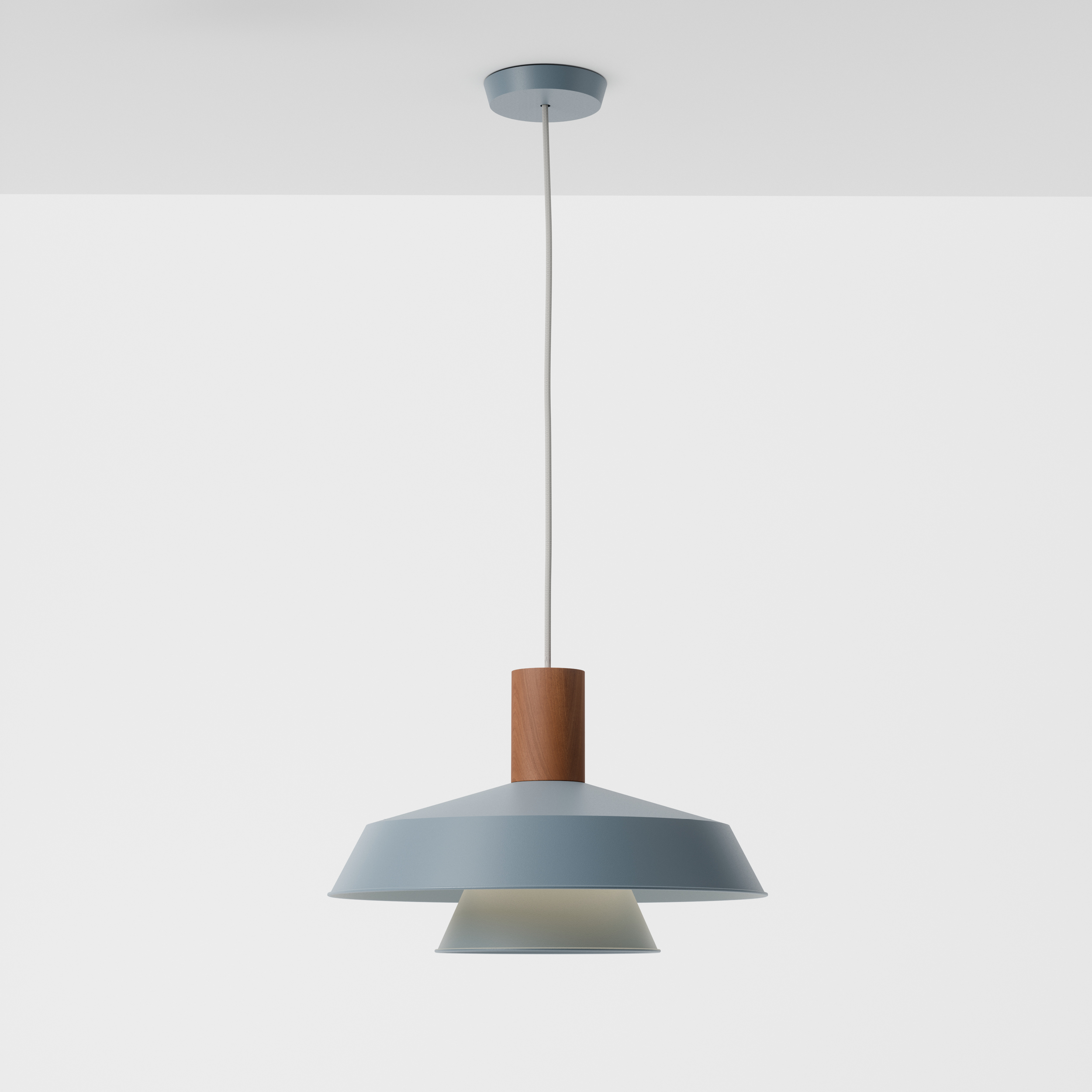 luminária bailarina, por m.o.o.c. para lumini