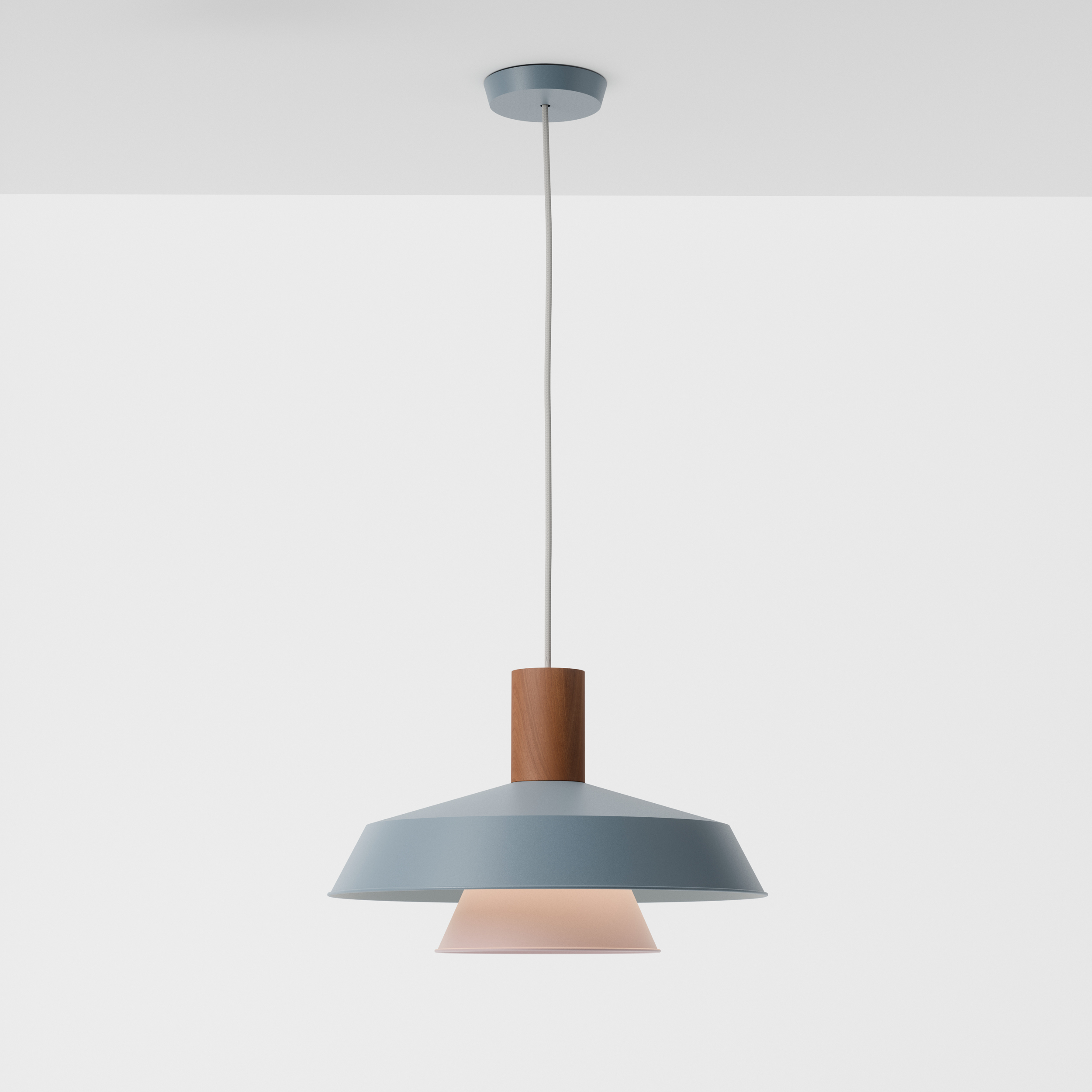 luminária bailarina, por m.o.o.c. para lumini