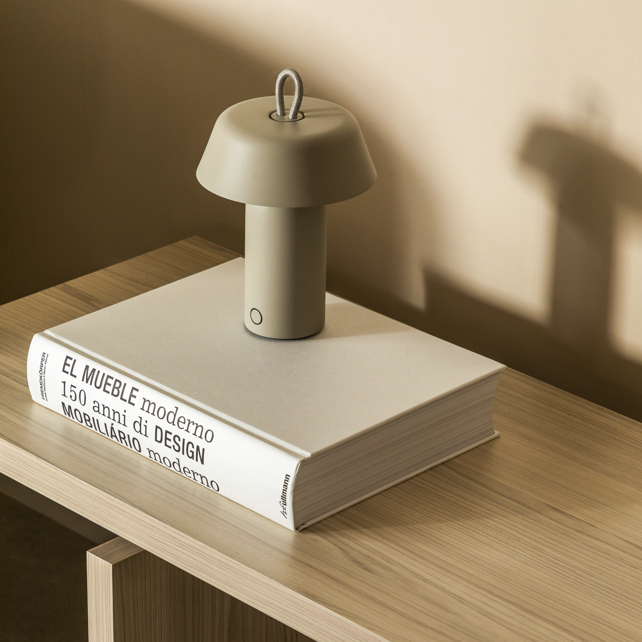 luminária pop, design fernando prado para lumini