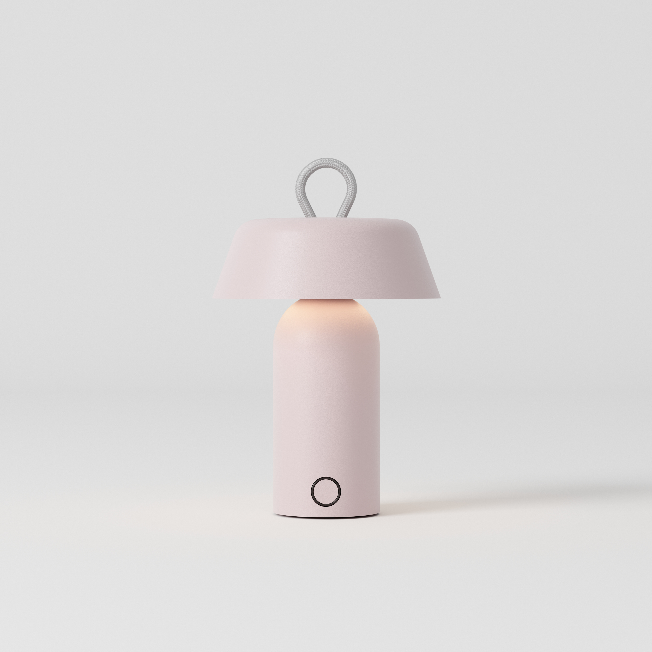 luminária pop, design fernando prado para lumini