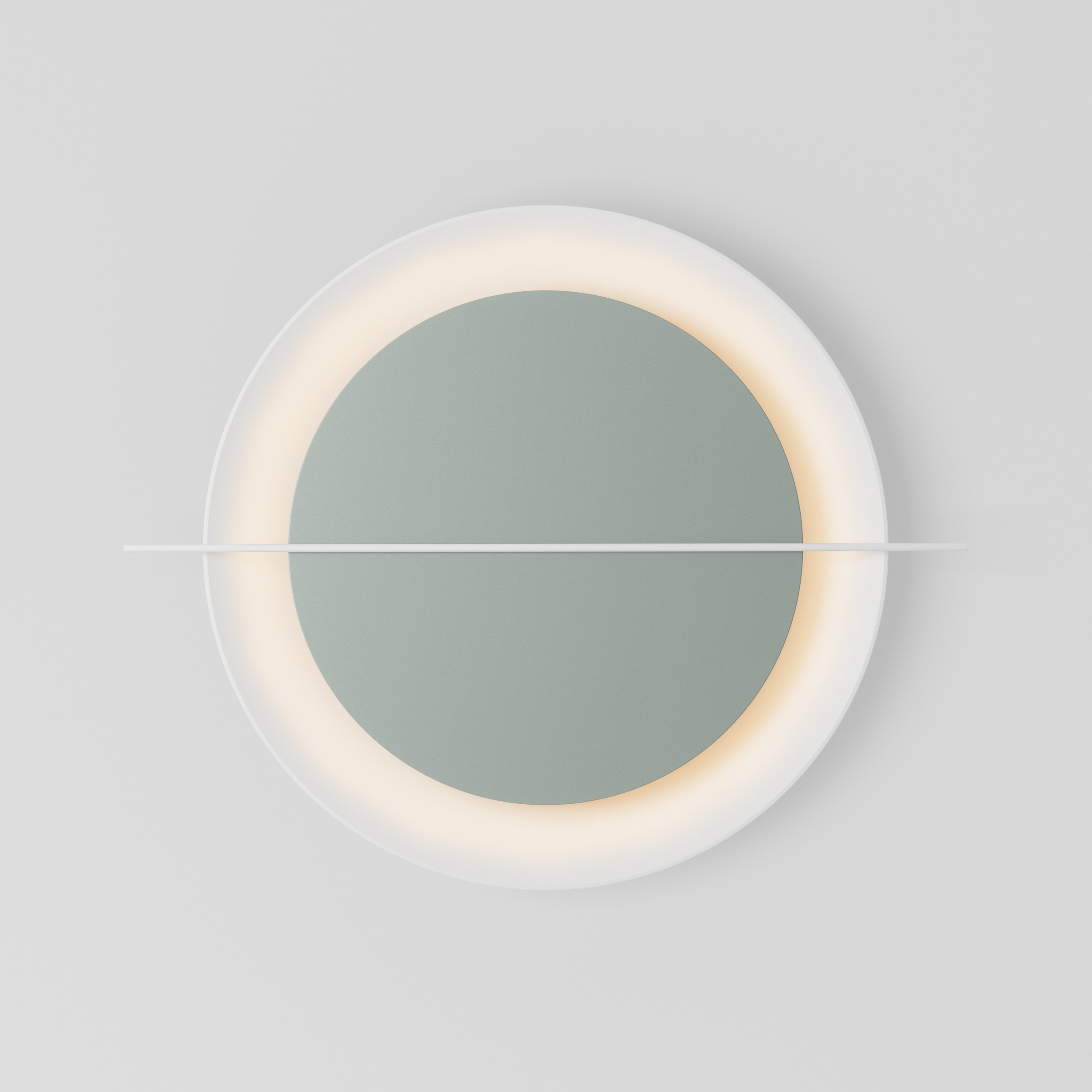 luminária tempo, por claudia moreira salles pra lumini