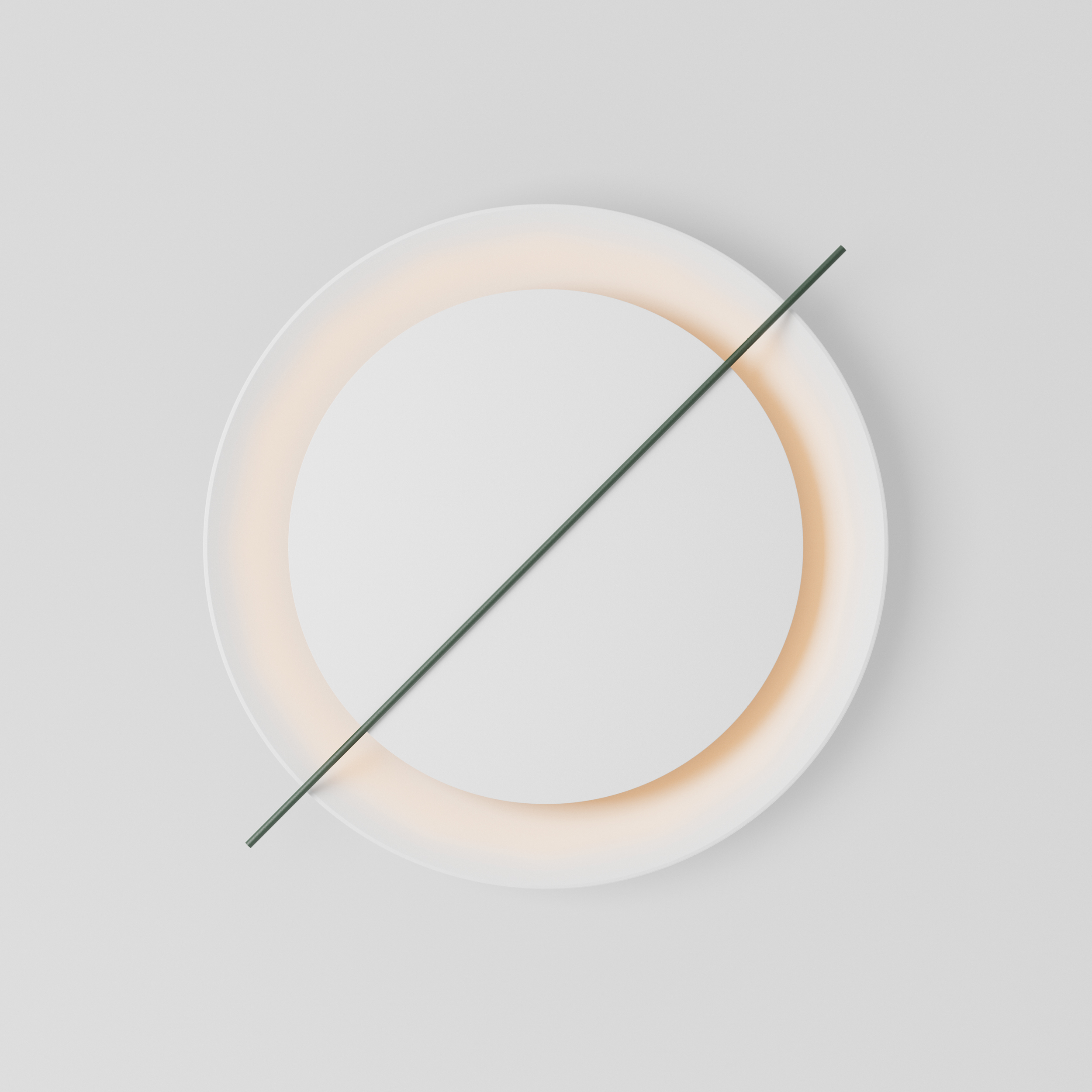 luminária tempo, por claudia moreira salles pra lumini