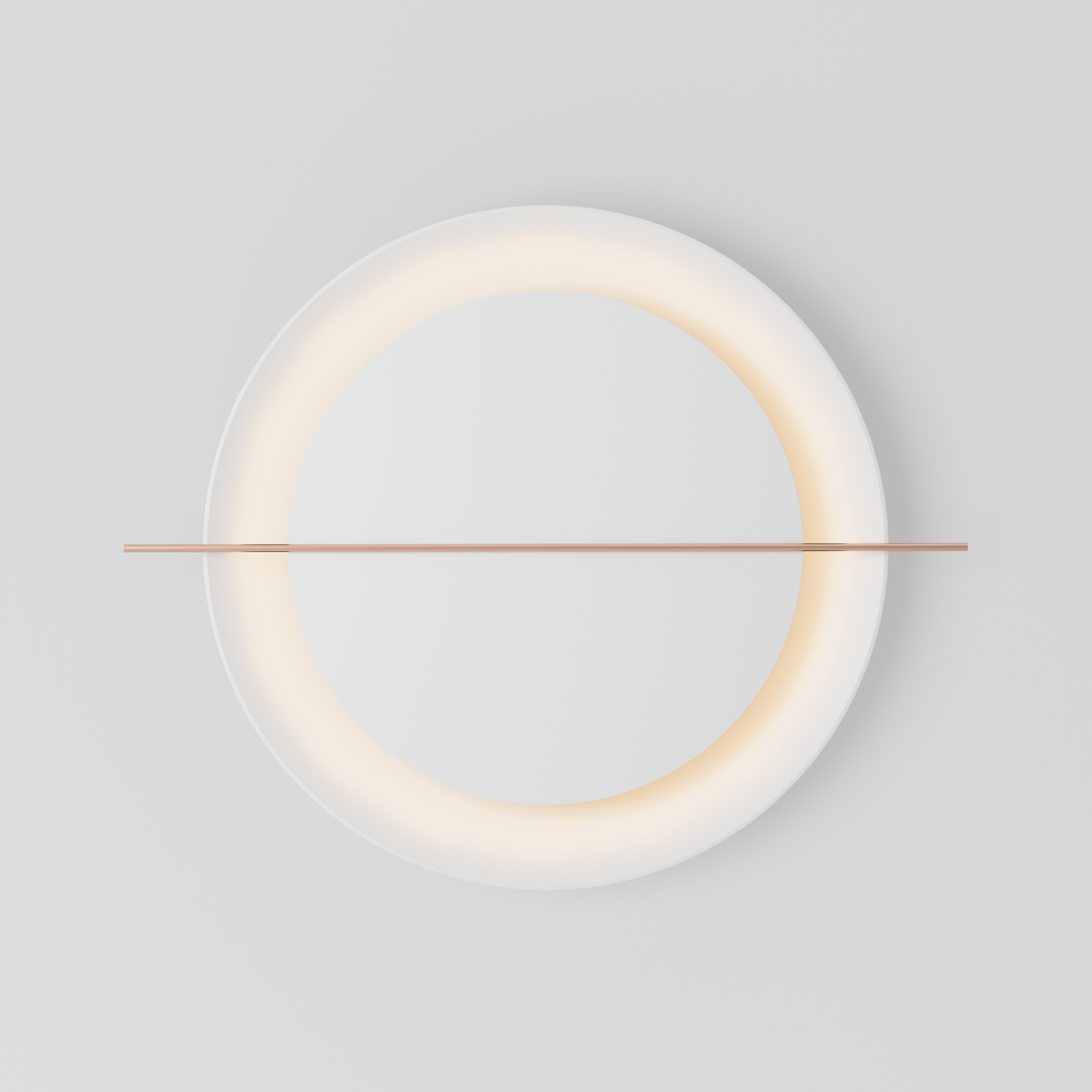 luminária tempo, por claudia moreira salles pra lumini